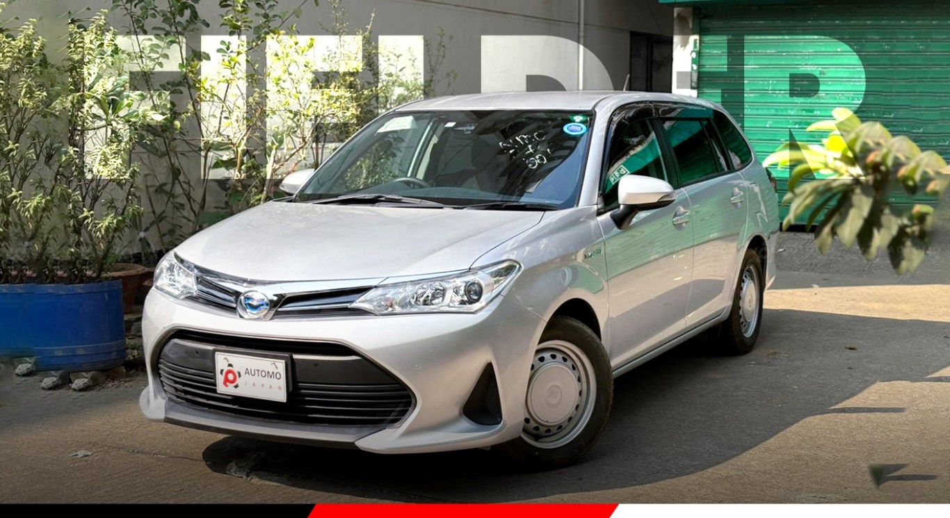 Top Hybrid Cars in Bangladesh with Outstanding Fuel Efficiency